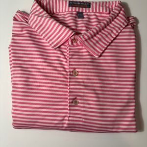 Peter Millar Summer Comfort Golf Shirt